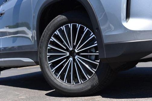 Pyrite 2026 Volkswagen Tiguan 2.0T S