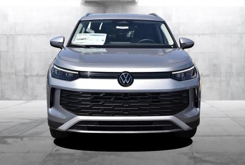 Pyrite 2026 Volkswagen Tiguan 2.0T S