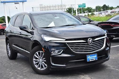 2024 Buick Enclave Premium