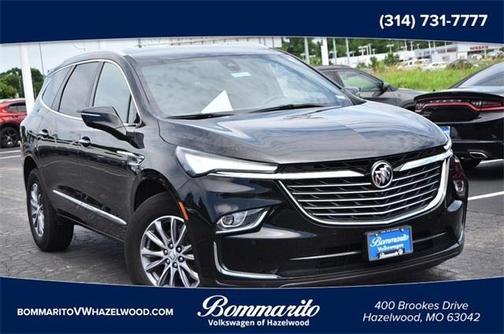 2024 Buick Enclave Premium
