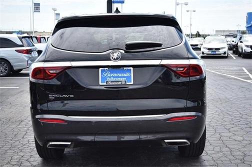 2024 Buick Enclave Premium