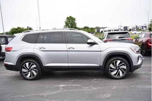 2024 Volkswagen Atlas 2.0T SEL