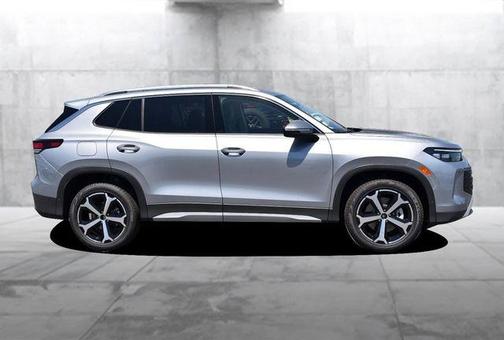 Pyrite 2026 Volkswagen Tiguan 2.0T SE