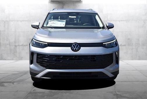 Pyrite 2026 Volkswagen Tiguan 2.0T SE