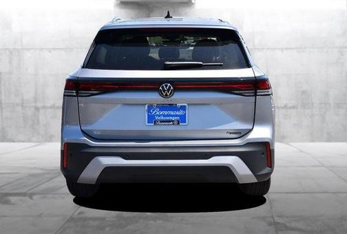 Pyrite 2026 Volkswagen Tiguan 2.0T SE