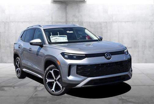 Pyrite 2026 Volkswagen Tiguan 2.0T SE