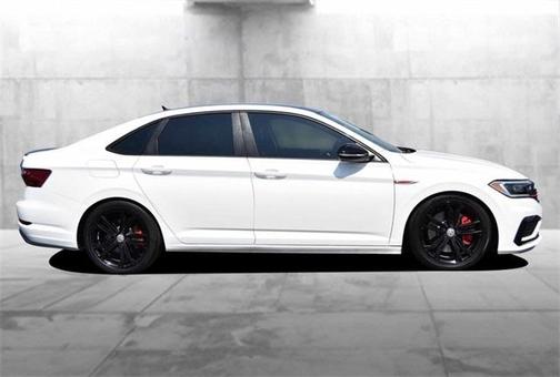 2021 Volkswagen Jetta GLI 2.0T Autobahn
