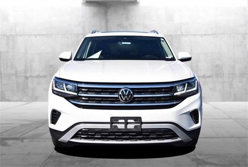 2023 Volkswagen Atlas 3.6L SEL