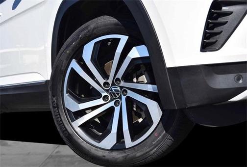 2023 Volkswagen Atlas 3.6L SEL