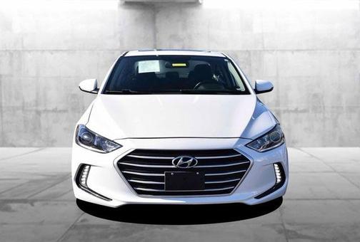 2017 Hyundai ELANTRA Value Edition