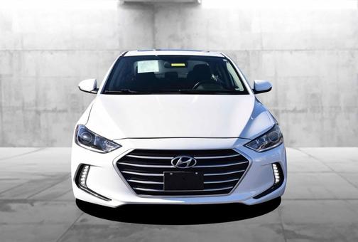 2017 Hyundai ELANTRA Value Edition