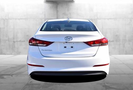 2017 Hyundai ELANTRA Value Edition