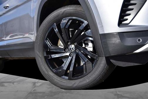 2022 Volkswagen Atlas 2.0T SE