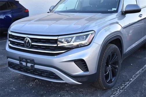 2022 Volkswagen Atlas 2.0T SE