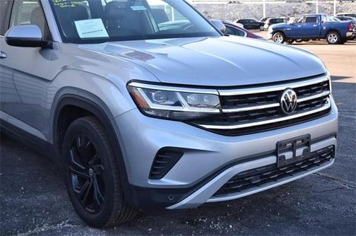 2022 Volkswagen Atlas 2.0T SE