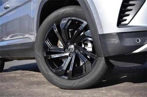 2022 Volkswagen Atlas 2.0T SE