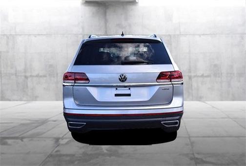 2022 Volkswagen Atlas 2.0T SE