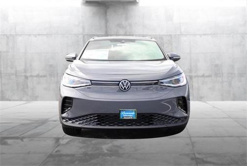2025 Volkswagen ID.4 Pro S