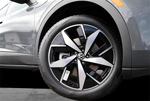 2025 Volkswagen ID.4 Pro S