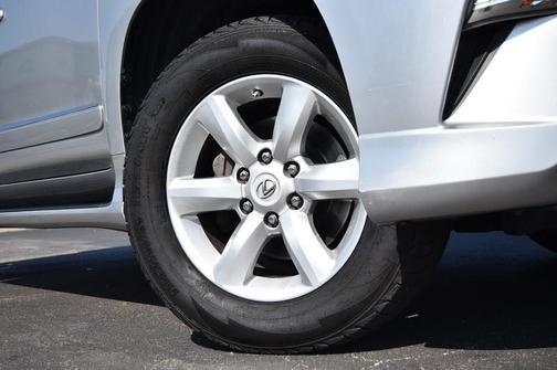 2016 Lexus GX 460 Base