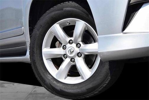 2016 Lexus GX 460 Base