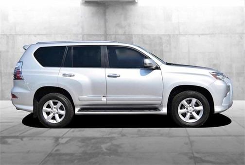2016 Lexus GX 460 Base