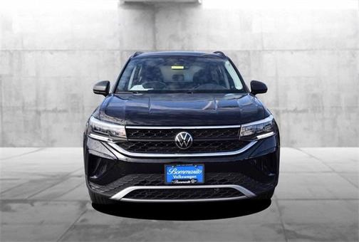 2024 Volkswagen Taos S FWD
