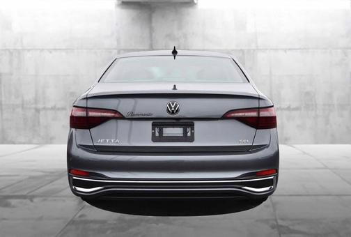 2023 Volkswagen Jetta 1.5T SEL
