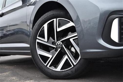 2023 Volkswagen Jetta 1.5T SEL