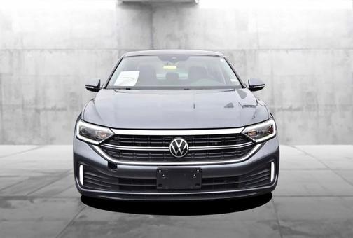 2023 Volkswagen Jetta 1.5T SEL