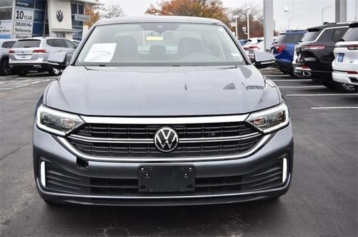 2023 Volkswagen Jetta 1.5T SEL