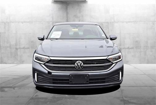 2023 Volkswagen Jetta 1.5T SEL