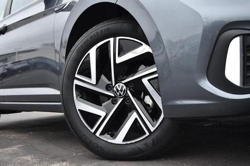 2023 Volkswagen Jetta 1.5T SEL