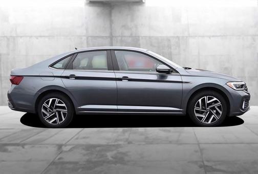 2023 Volkswagen Jetta 1.5T SEL