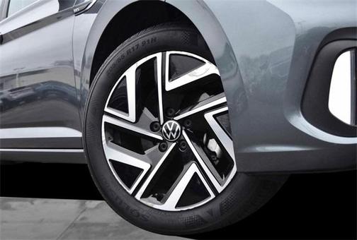 2023 Volkswagen Jetta 1.5T SEL