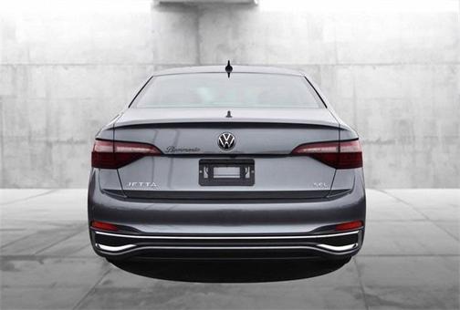 2023 Volkswagen Jetta 1.5T SEL