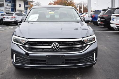 2023 Volkswagen Jetta 1.5T SEL
