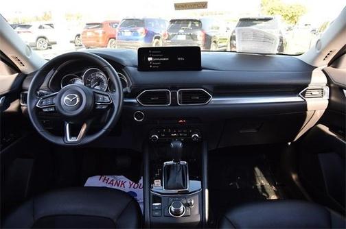 2023 Mazda CX-5 2.5 S Select Package