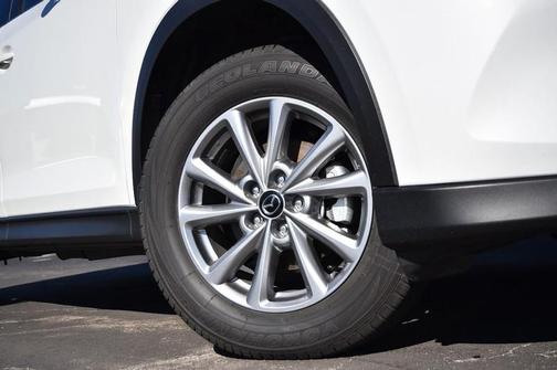 2023 Mazda CX-5 2.5 S Select Package