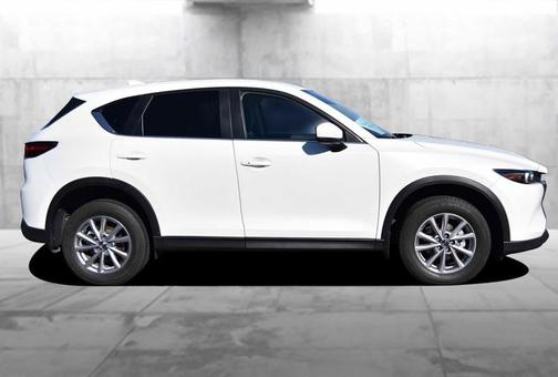 2023 Mazda CX-5 2.5 S Select Package