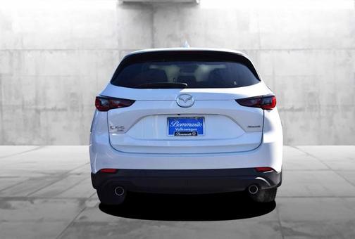 2023 Mazda CX-5 2.5 S Select Package