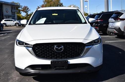 2023 Mazda CX-5 2.5 S Select Package