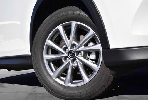 2023 Mazda CX-5 2.5 S Select Package