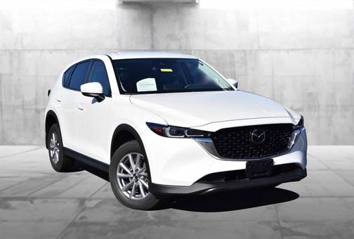 2023 Mazda CX-5 2.5 S Select Package