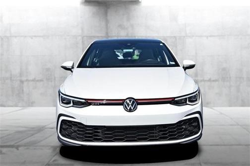 2024 Volkswagen Golf GTI 2.0T Autobahn DSG