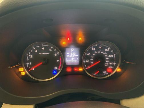 2014 Subaru XV Crosstrek 2.0i Limited