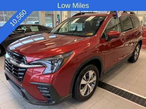 2024 Subaru Ascent Premium 7-Passenger