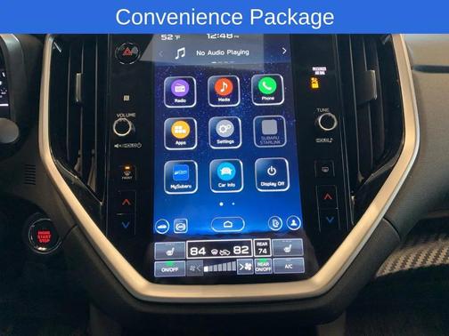 2024 Subaru Ascent Premium 7-Passenger