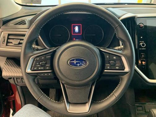2024 Subaru Ascent Premium 7-Passenger