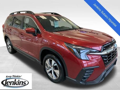 2024 Subaru Ascent Premium 7-Passenger